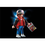 PLAYMOBIL® Back to the Future II 70634 Pronásledování s hoverboardem 139773