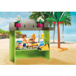 PLAYMOBIL® Family Fun 70437 Kiosek na pláži 140197