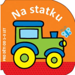 Svojtka & Co. Na statku 140291