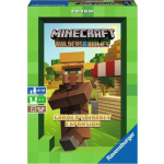 RAVENSBURGER Hra Minecraft: Farmářský trh (rozšíření) 140424