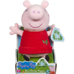 CHARACTER Plyšové Prasátko Peppa 20cm 140609