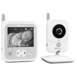 LIONELO Elektronická videochůvička Babyline 7.1 141686