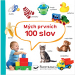 Svojtka & Co. Mých prvních 100 slov 141709