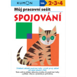 Svojtka & Co. Můj první pracovní sešit Spojování 141724