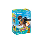 PLAYMOBIL® SCOOBY-DOO! 70711 Sběratelská figurka Pilot 142028