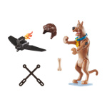 PLAYMOBIL® SCOOBY-DOO! 70711 Sběratelská figurka Pilot 142028