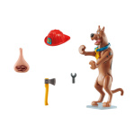 PLAYMOBIL® SCOOBY-DOO! 70712 Sběratelská figurka Hasič 142032