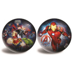 TREFL Míč Avengers 23 cm 142292