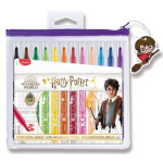 MAPED Fixy Harry Potter 12ks 143028