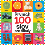 Svojtka & Co. Prvních 100 slov pro šikuly 143078