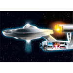 PLAYMOBIL® Star Trek 70548 U.S.S. Enterprise NCC-1701 143496