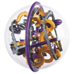 SPIN MASTER Perplexus 3D labyrint Epic - 125 překážek 143503