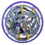 SPIN MASTER Perplexus 3D labyrint Epic - 125 překážek 143503