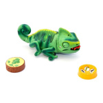 MAC TOYS Chameleon na ovládání 143546