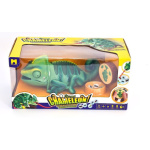 MAC TOYS Chameleon na ovládání 143546