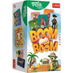 Hra Boom Boom Treflíci 143621