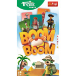 Hra Boom Boom Treflíci 143621