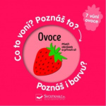 Svojtka & Co. Ovoce - Co to voní? Poznáš to? Poznáš i barvu? 143749