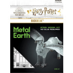 METAL EARTH 3D puzzle Harry Potter: Klofan 144014