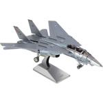 METAL EARTH 3D puzzle Stíhačka F-14 Tomcat 144018