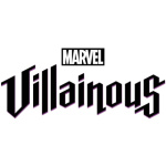 RAVENSBURGER Puzzle Marvel Villainous: Ultron 1000 dílků 144095