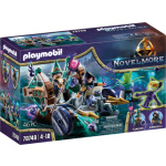 PLAYMOBIL® Novelmore 70748 Violet Vale - Lapač démonů 144288