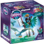 PLAYMOBIL® AYUMA 70802 Rytířská víla s pohádkovou zvířecí duší 144395