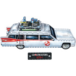 WREBBIT 3D puzzle Auto GhostbustersECTO-1, 280 dílků 144641