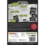 MINDOK MikroMakro: Město zločinu 2 145472