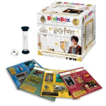 BLACKFIRE Brainbox - Harry Potter 145525