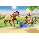 PLAYMOBIL® Country 70523 Sběratelský poník Welshský pony 145741