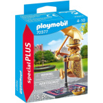 PLAYMOBIL® Special Plus 70377 Pouliční umělec 145758