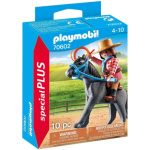 PLAYMOBIL® Special Plus 70602 Westernová jezdkyně 145791