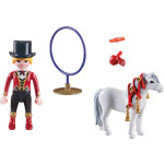 PLAYMOBIL® Special Plus 70874 Výcvik koně 146184