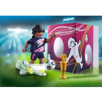 PLAYMOBIL® Special Plus 70875 Fotbalistka s brankou 146185