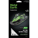 METAL EARTH 3D puzzle Kawasaki Jet Ski Ultra 310LX (ICONX) 146453