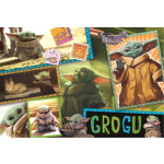 TREFL Puzzle Star Wars Mandalorian: Grogu 160 dílků 146611