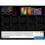 CLEMENTONI Puzzle ColorBoom: Pixel 1500 dílků 146772