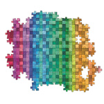 CLEMENTONI Puzzle ColorBoom: Pixel 1500 dílků 146772