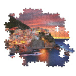 CLEMENTONI Puzzle Manarola 1000 dílků 146810