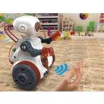CLEMENTONI Science&Play Techno Logic Robot Mio - nová generace 147206