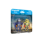 PLAYMOBIL® Duo Pack 70824 Air Stuntshow 147311