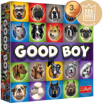 TREFL Hra Good Boy 147434