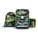 OXYBAG Školní set Premium T-rex 147470