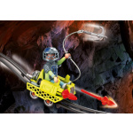PLAYMOBIL® Dino Rise 70930 Důlní vozík 147816