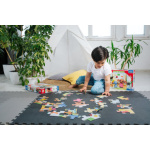 TREFL Oboustranné puzzle Králíček Bing BABY MAXI 2x10 dílků 147883