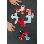 TREFL Oboustranné puzzle Tlapková patrola: Chase, Marshal a Sky BABY MAXI 2x10 dílků 147884