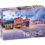 ENJOY Puzzle Náměstí Union, Oradea, Rumunsko 1000 dílků 148494