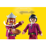 PLAYMOBIL® Asterix 70933 Panoramix s kouzelným lektvarem 148522