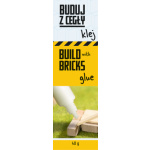 TREFL BRICK TRICK Lepidlo 40g 148920